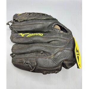 Mizuno‎ Fastpitch Glove Gpl1200f1 12 Inch Innovative Power Close